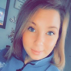 Meet your Posher, Pauletta